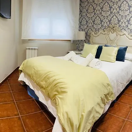 Apartamento Vacacional Mar Y Cielo * Саншеншо