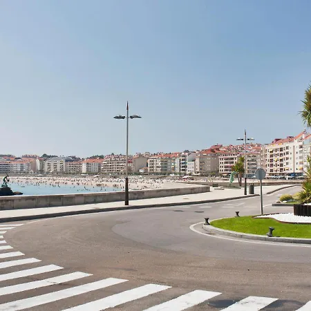 Apartamento Vacacional Mar Y Cielo Апартаменти *