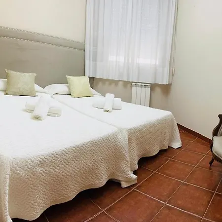 Apartamento Vacacional Mar Y Cielo Апартаменти Саншеншо