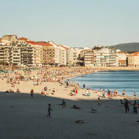 Apartamento Vacacional Mar Y Cielo Апартаменти *
