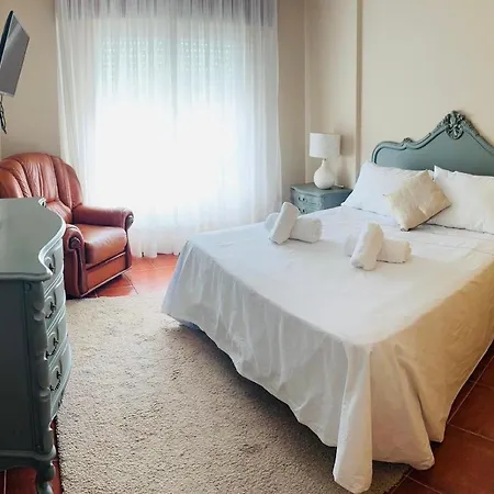 Апартаменти Apartamento Vacacional Mar Y Cielo *
