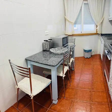 Апартаменти Apartamento Vacacional Mar Y Cielo *