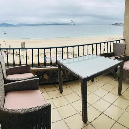 Apartamento Vacacional Mar Y Cielo *