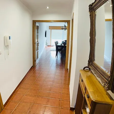 Apartamento Vacacional Mar Y Cielo *
