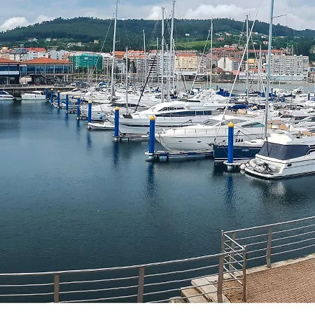 Apartamento Vacacional Mar Y Cielo * Саншеншо